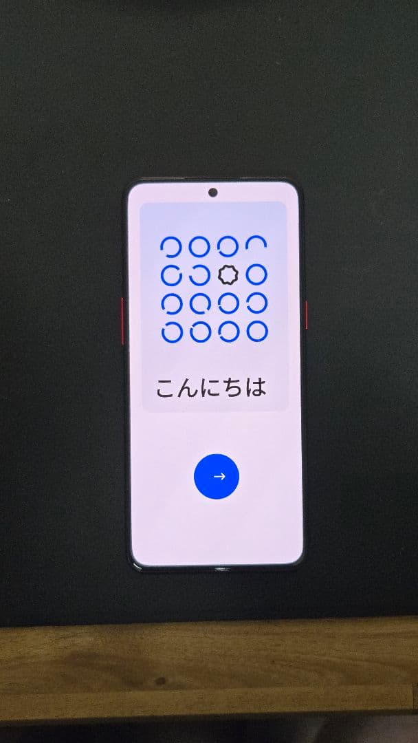 OnePlus Ace Pro 原神コラボ 胡桃エディション