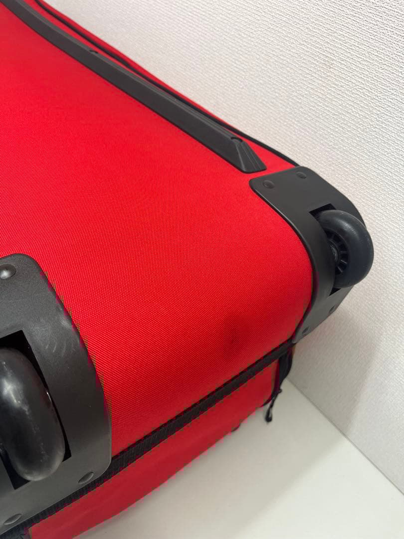 未使用　SLQ 大容量 80L キャリーバッグ スノーボード スキー　バッグ