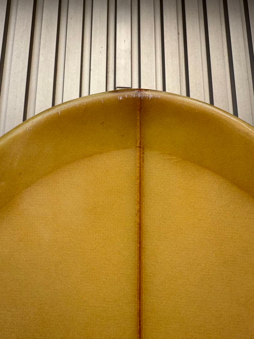 値下げしました！HATAサーフボード シングルフィン ミッドレングス