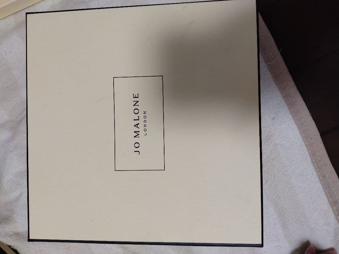 JO MALONE 香水8本セット