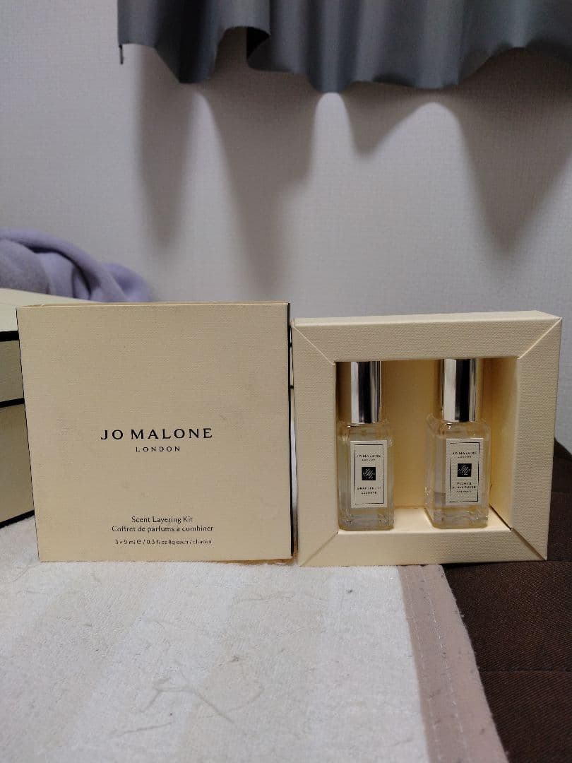 JO MALONE 香水8本セット