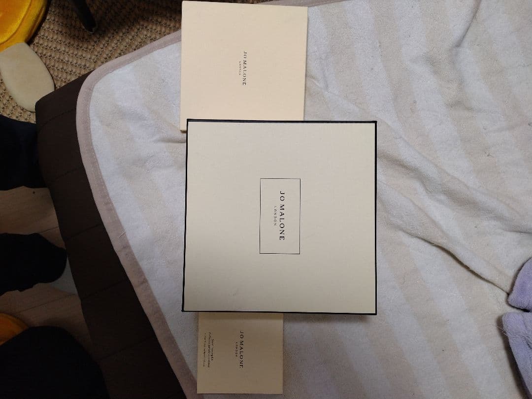 JO MALONE 香水8本セット