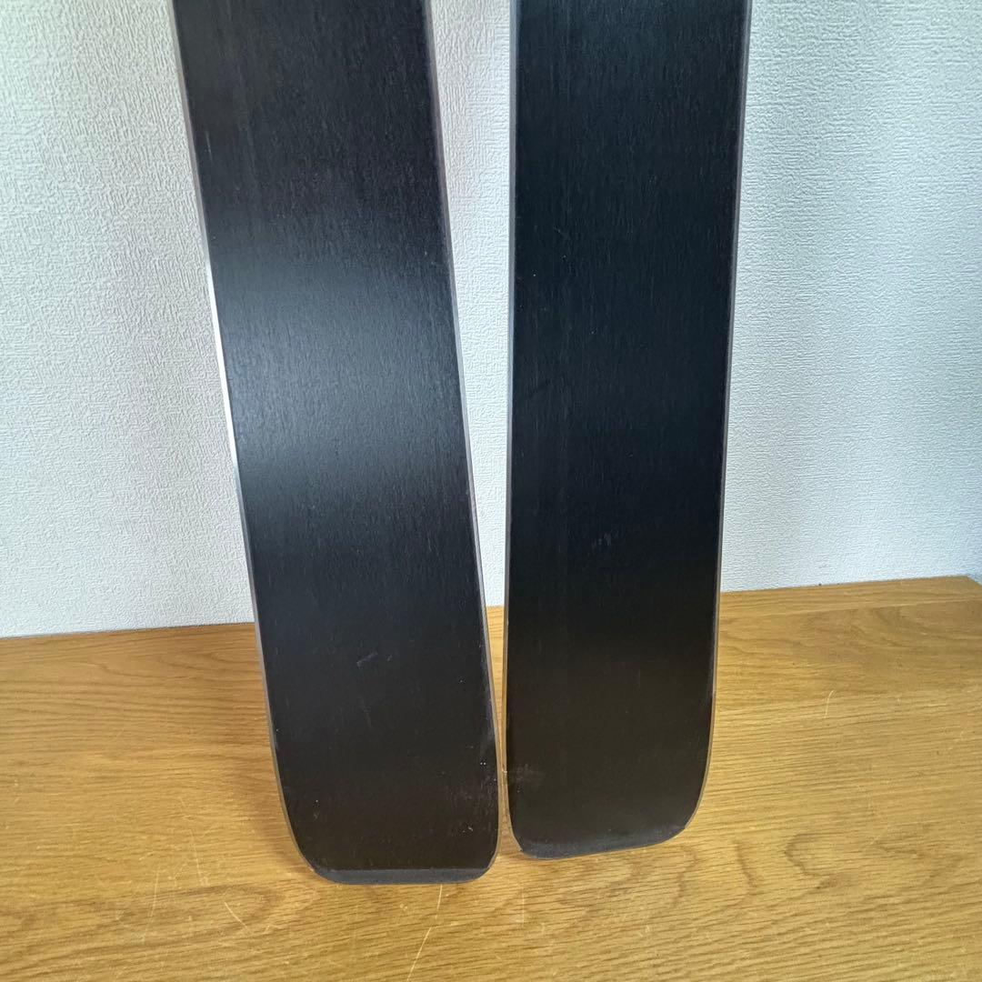 美品 23年モデル ロシニョール experience76 160㎝ - メルカリ