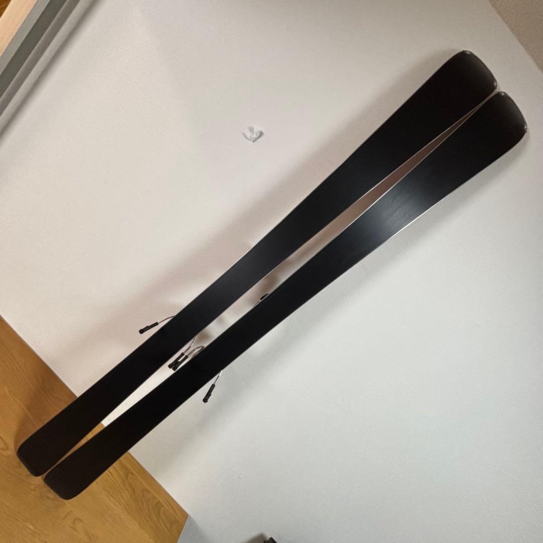 美品 23年モデル ロシニョール experience76 160㎝ - メルカリ