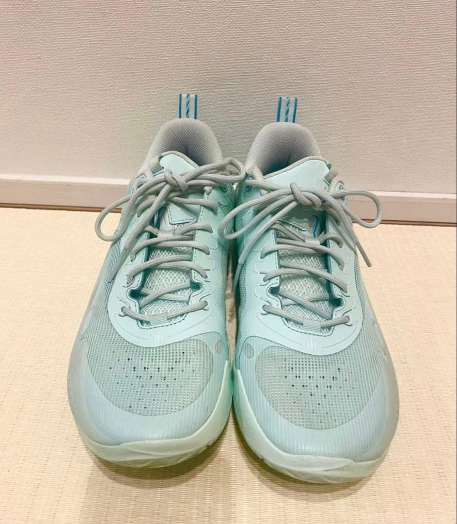 シューズ(男性用) WADE 803 3 CHEMICAL REACTION