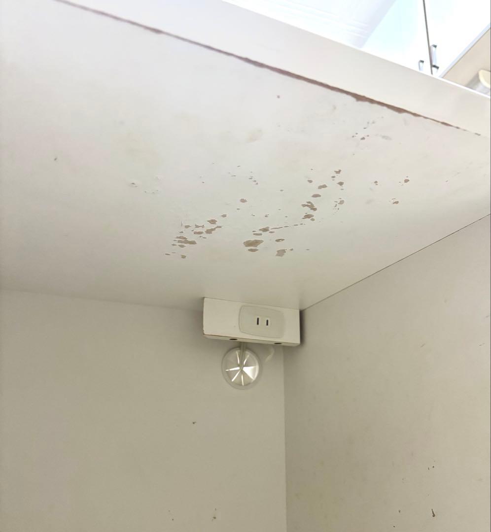 ホワイト　キッチンボード　キッチンカウンター　カップボード　値下げ❌