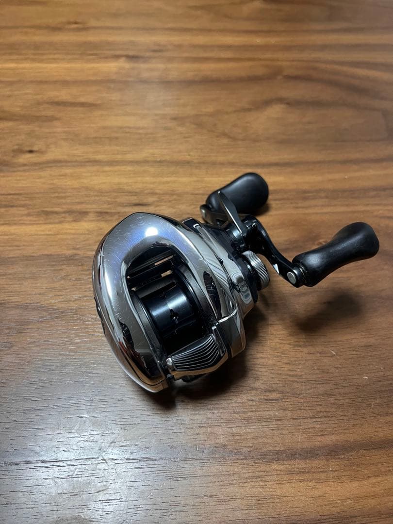 19アンタレスHG 右巻き