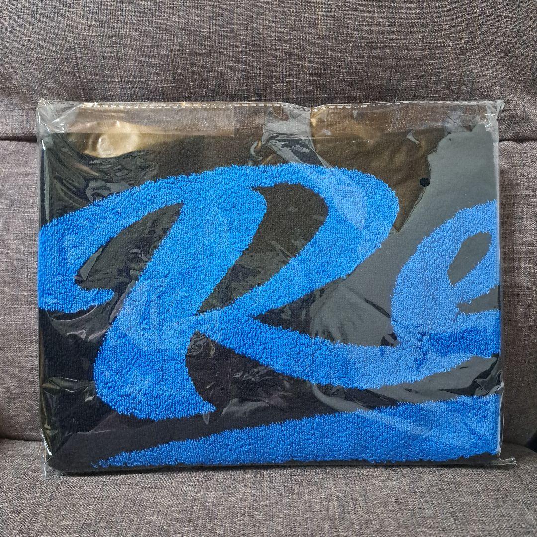 JO1 川尻蓮 マフラータオル 川尻蓮 マフラータオル