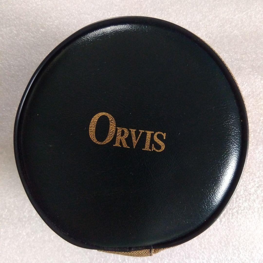 ORVIS Battenkill 「フライリール　#10/11」ENGLAND製