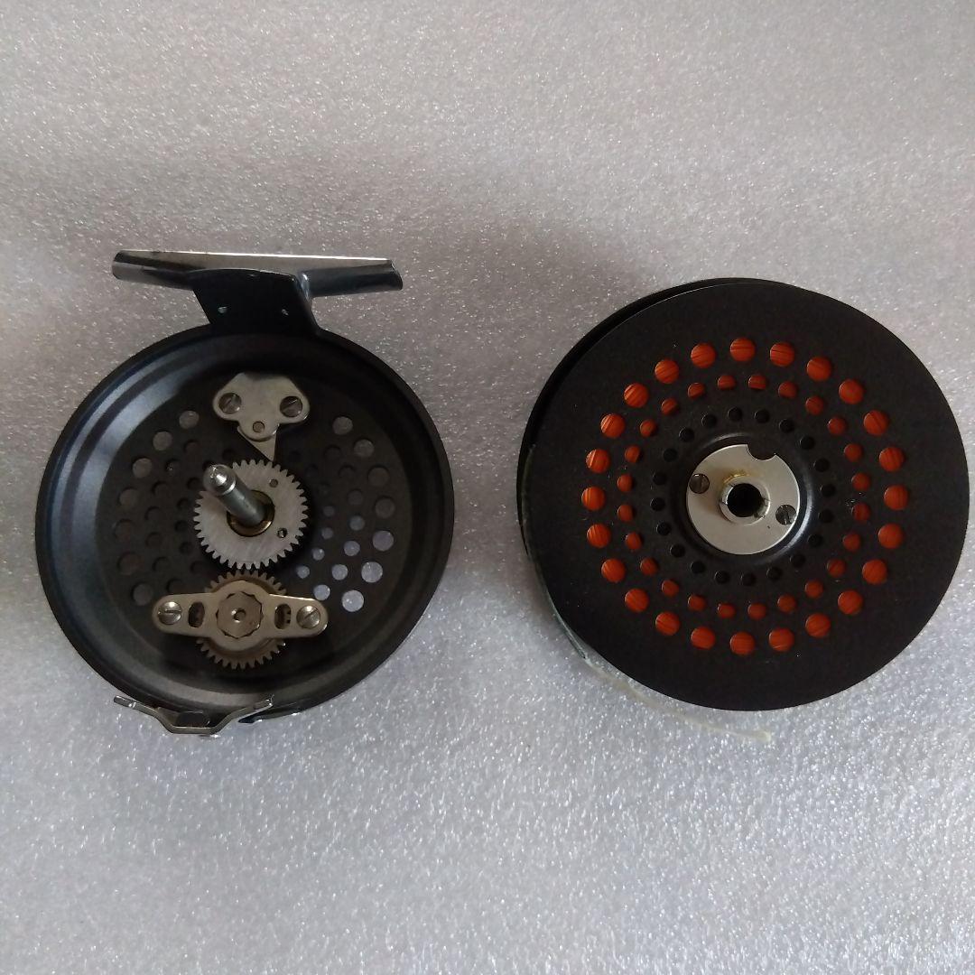 ORVIS Battenkill 「フライリール　#10/11」ENGLAND製