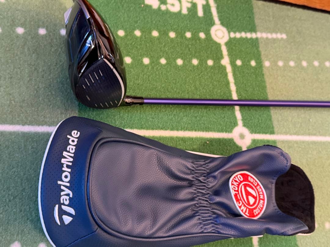 qi10 max 9.0 speeder NX バイオレット 60S-売り最安