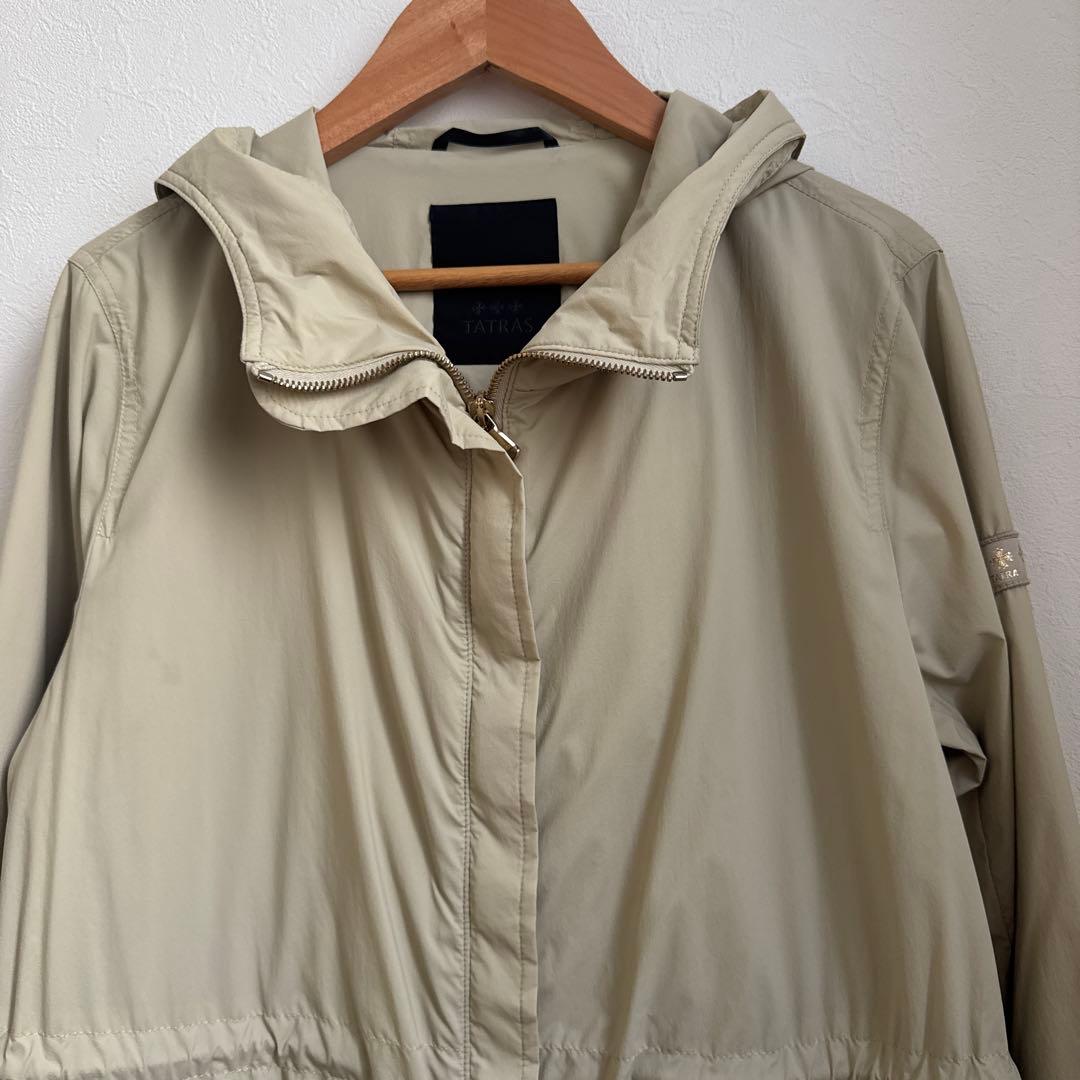 タトラス 別注 デミルクスビームス クリドーラ