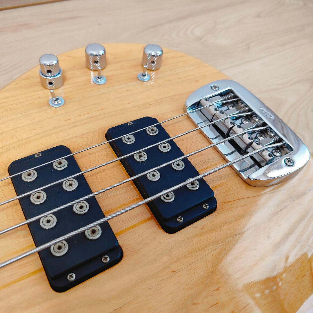 G&L L-2000 日本製 Tribute MOD - メルカリ