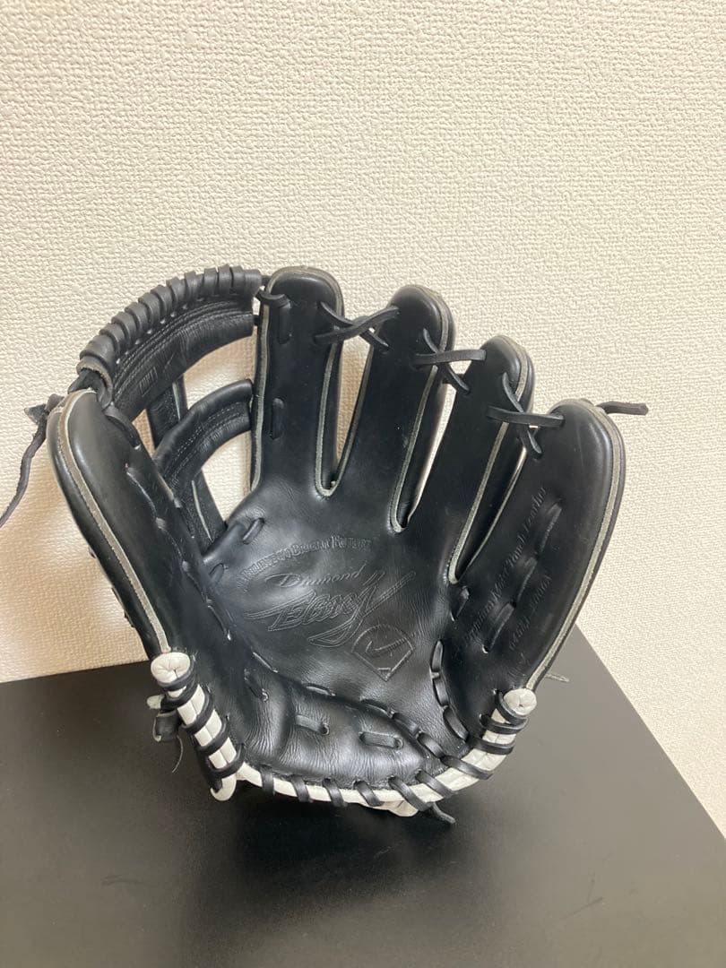 Nike 硬式グローブ 内野手用