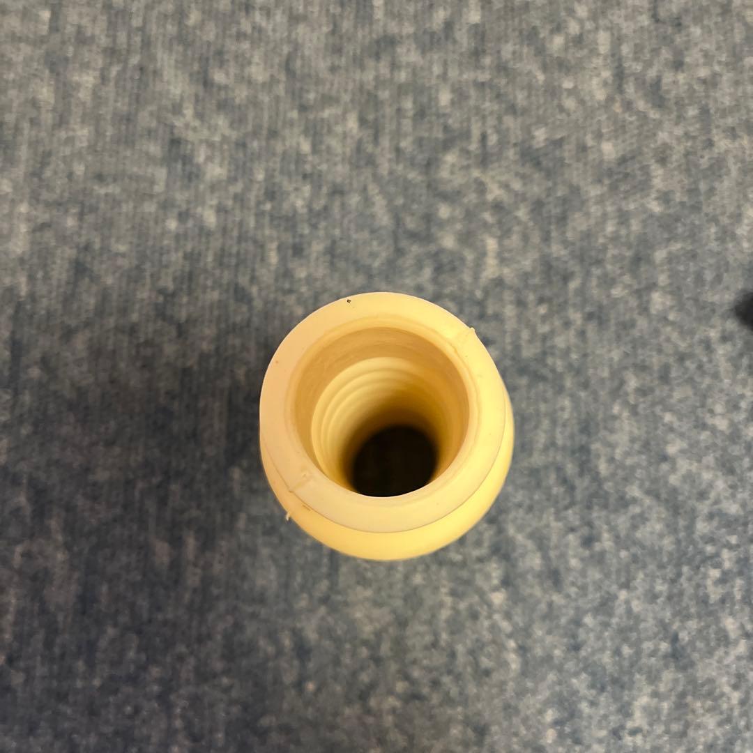 コロナ太陽熱温水器ゴムジャバラ - メルカリ