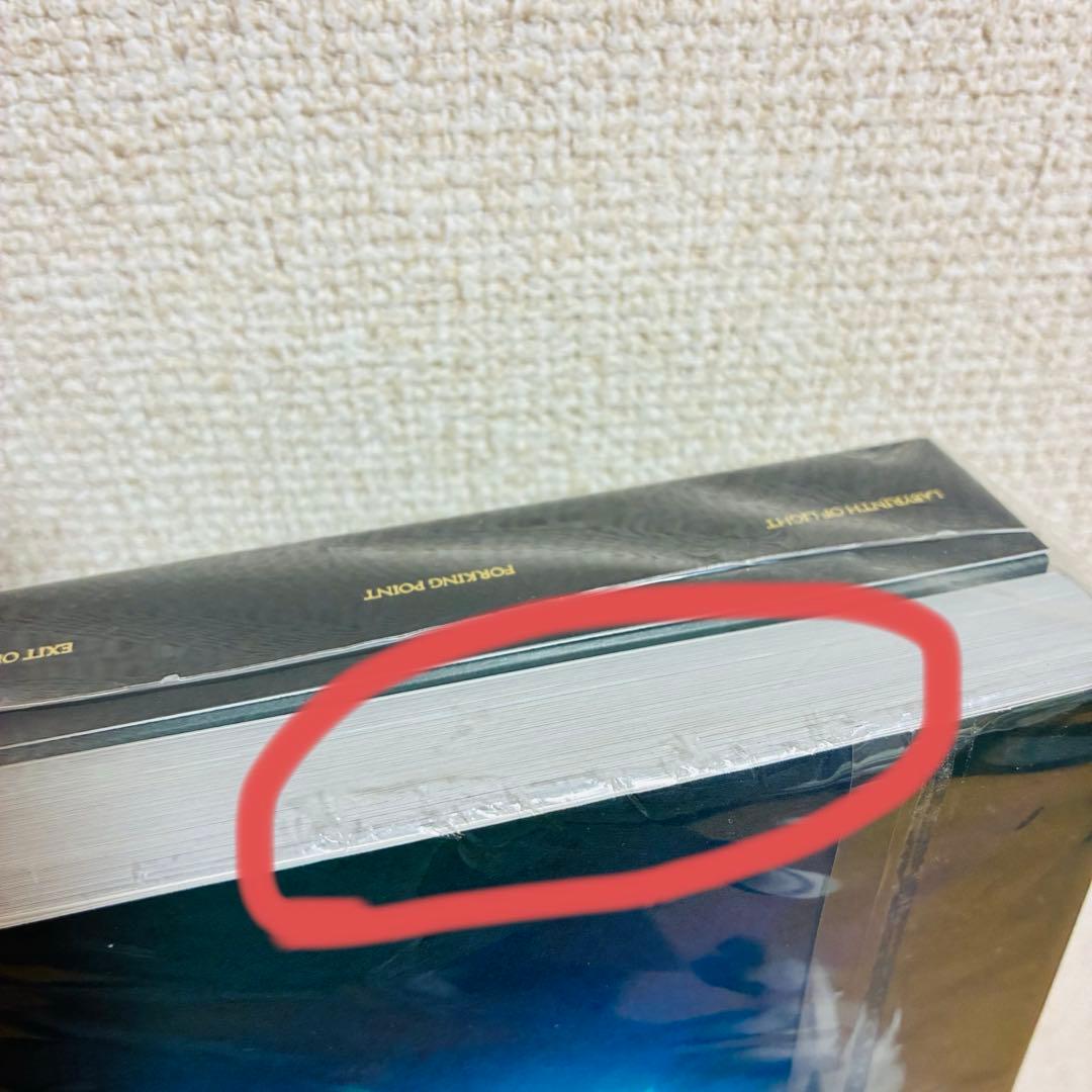 Da-iCE -SCENE- コレクターズ・エディション 初回生産限定盤　DVD