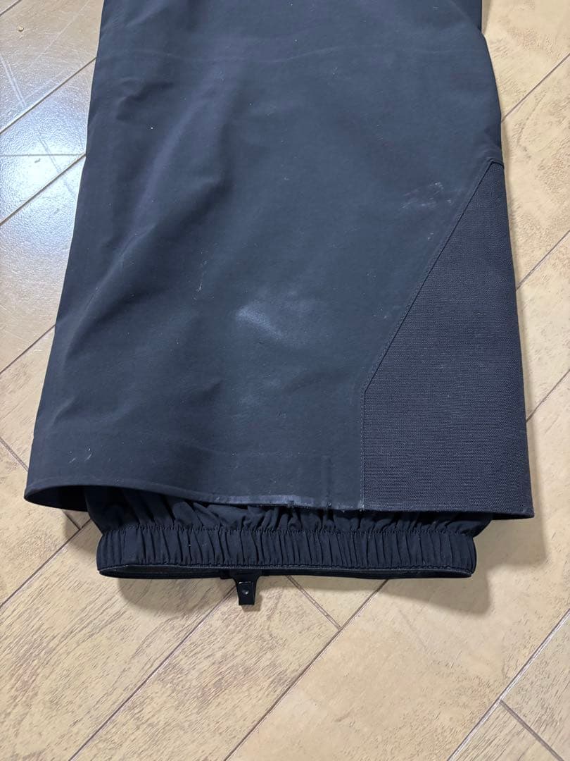 THE NORTH FACE パウダーガイドビブ