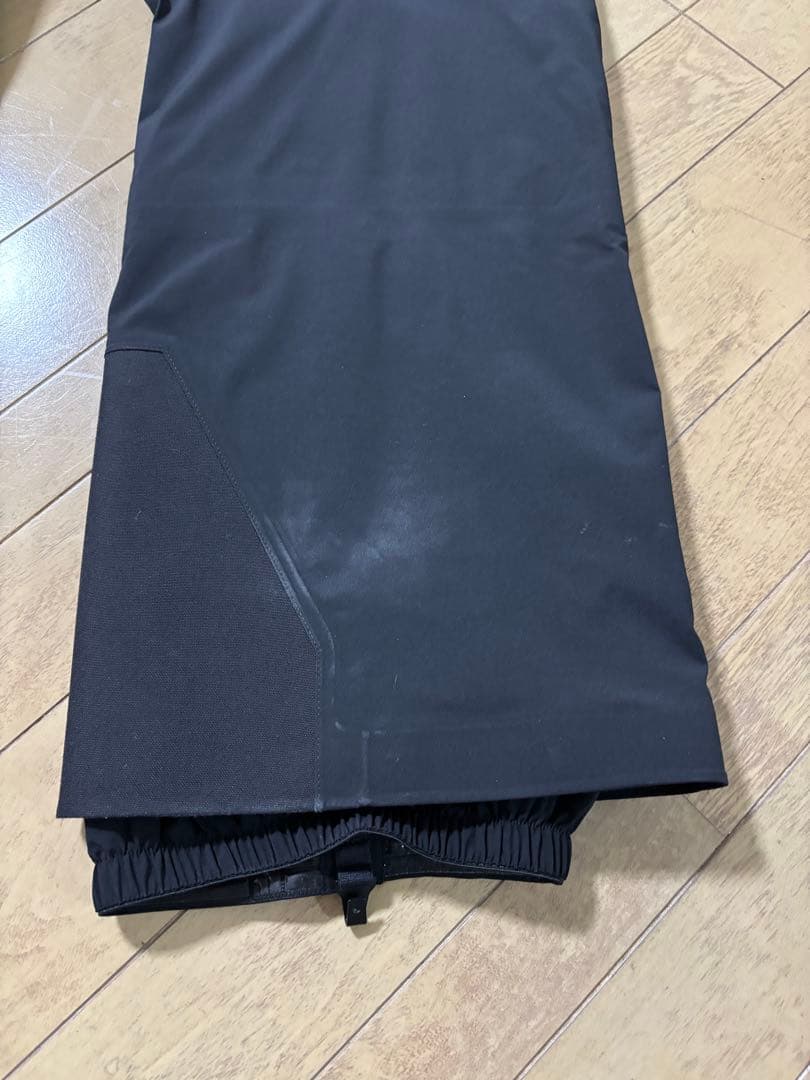 THE NORTH FACE パウダーガイドビブ