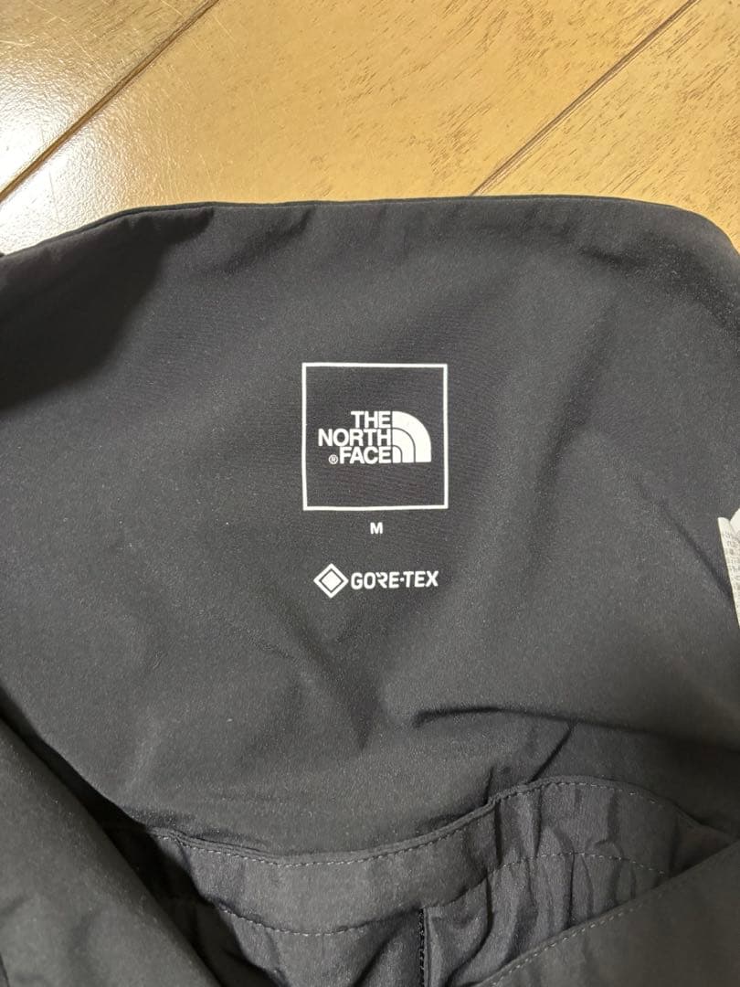 THE NORTH FACE パウダーガイドビブ