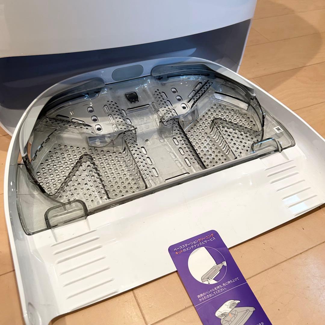 Narwal Freo X Ultra ナーワルフレオX 水拭き ロボット掃除機