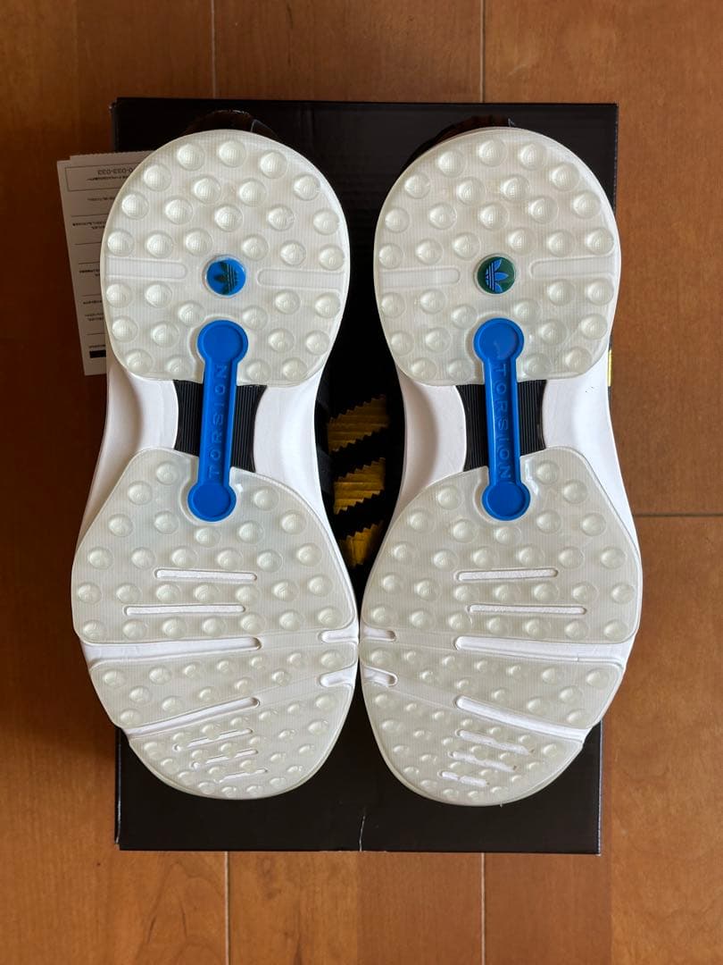 adidas ゴルフ MC Z-TRAXION 27.0cm 新品