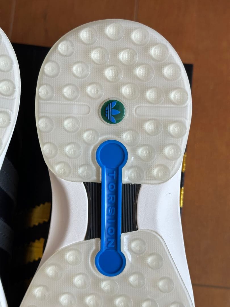 adidas ゴルフ MC Z-TRAXION 27.0cm 新品