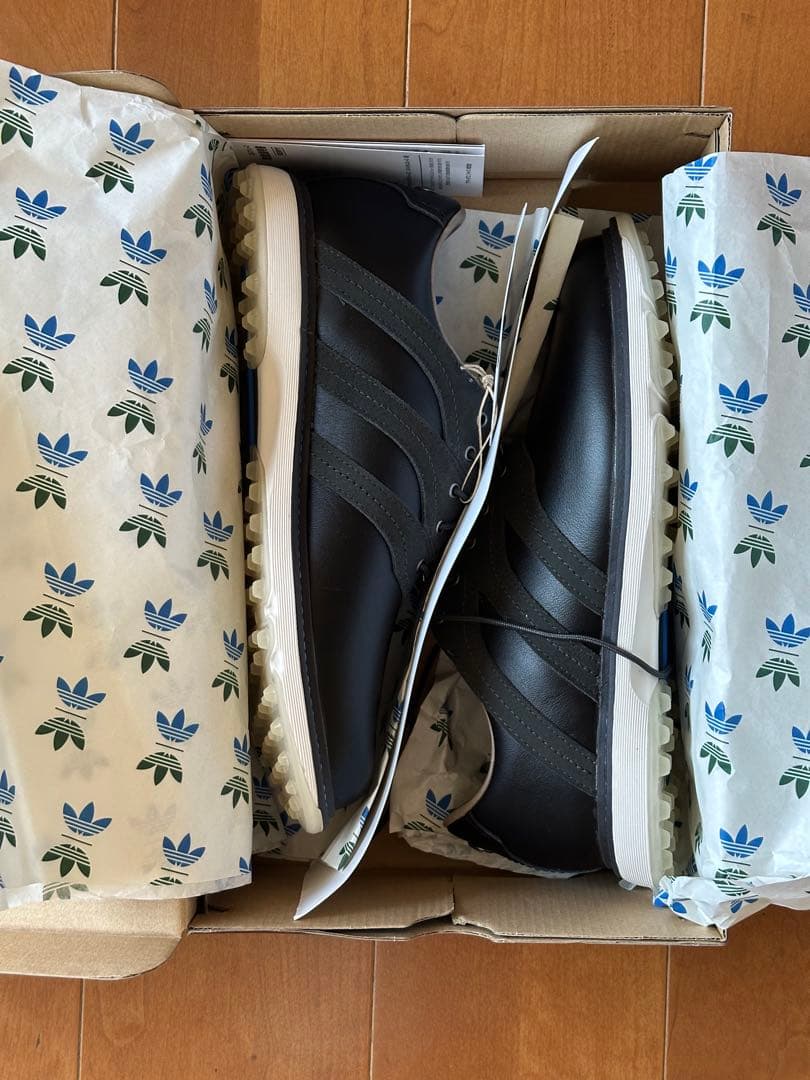 adidas ゴルフ MC Z-TRAXION 27.0cm 新品