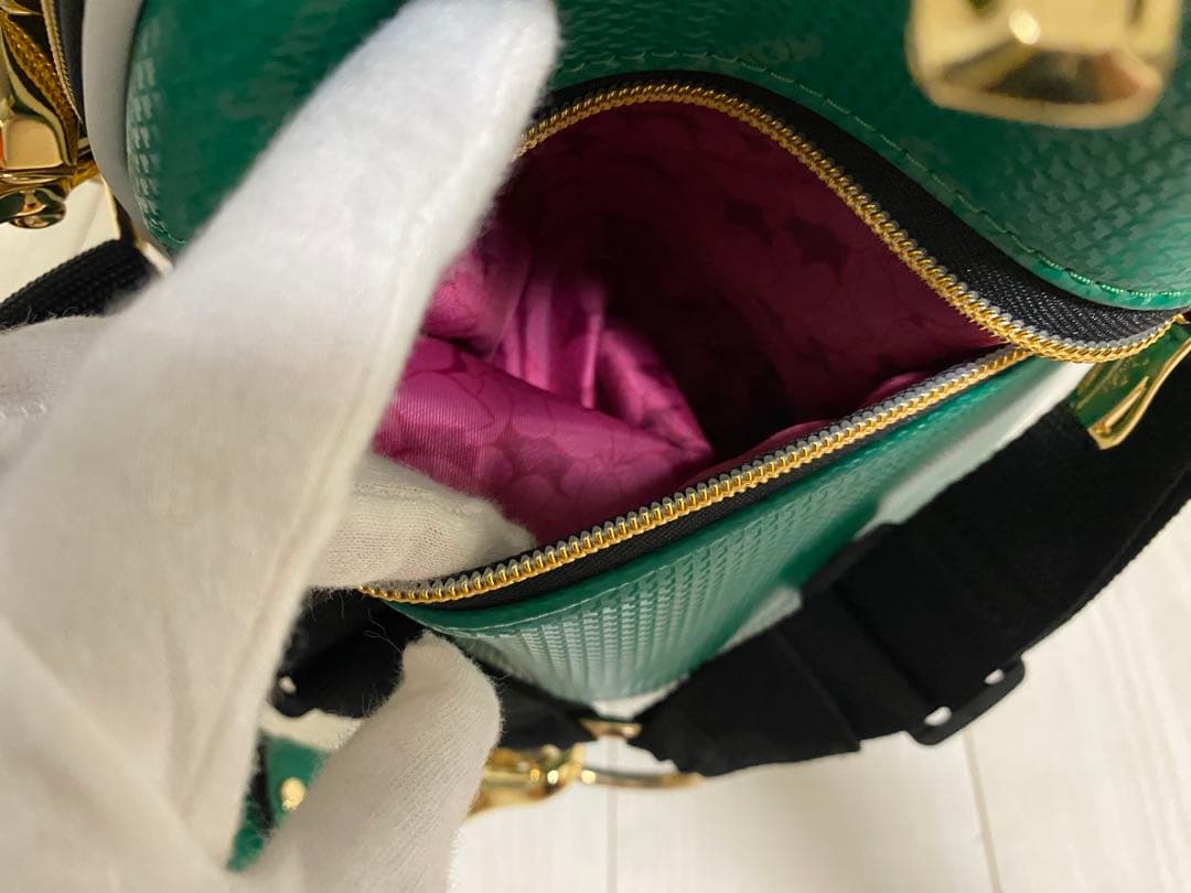 SRIXON キャディバッグ　マスターズ　2022年モデル