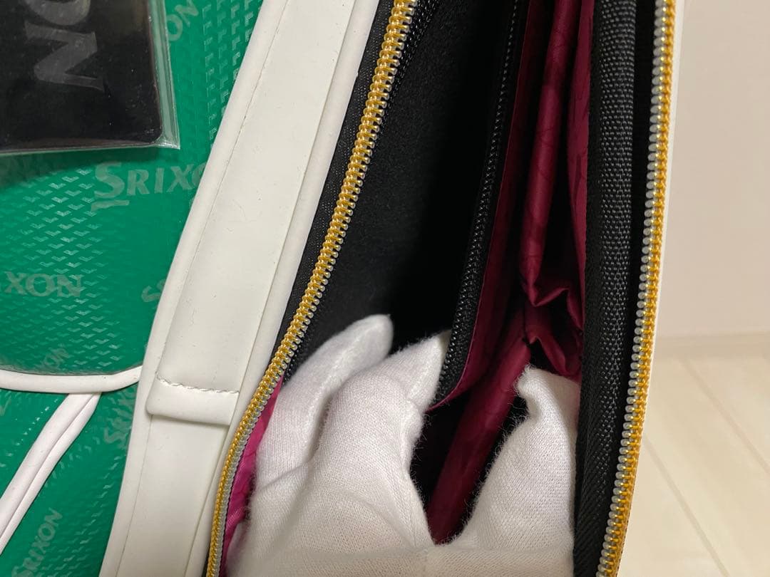 SRIXON キャディバッグ　マスターズ　2022年モデル