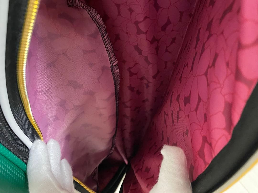 SRIXON キャディバッグ　マスターズ　2022年モデル