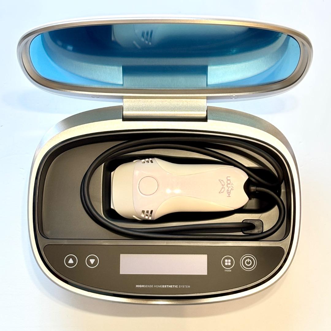 ケノン ver8.5J スーパープレミアムカートリッジ 残99.7%