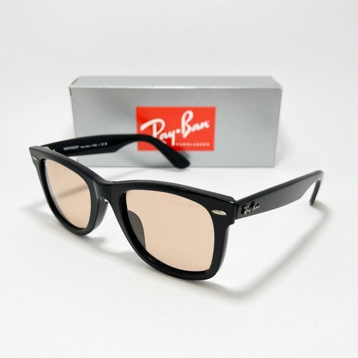 迅速発送【RB2140F-6014B】新品正規品 レイバン サングラス