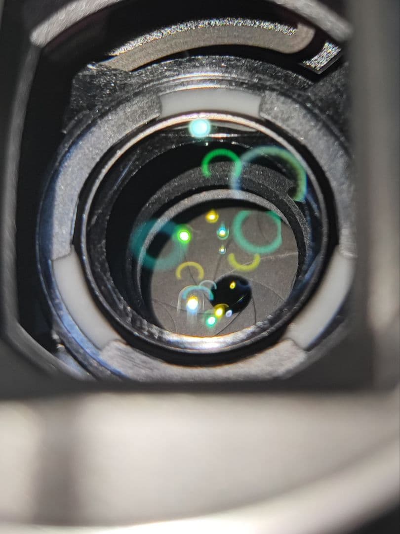 SONY FE 28-70mm F3.5-5.6 OSS　美品