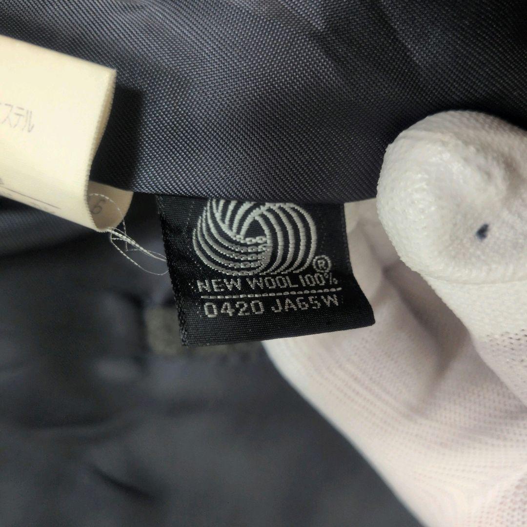 バーバリー　ステンカラーコート　カシミヤ混　ロング　メンズ　グレー　佐藤様