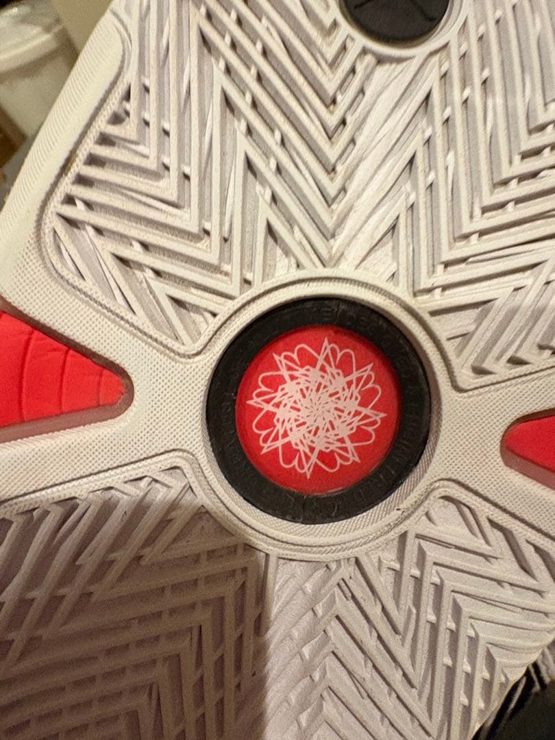 Nike Air Jordan /ナイキ エアジョーダン 38ロー