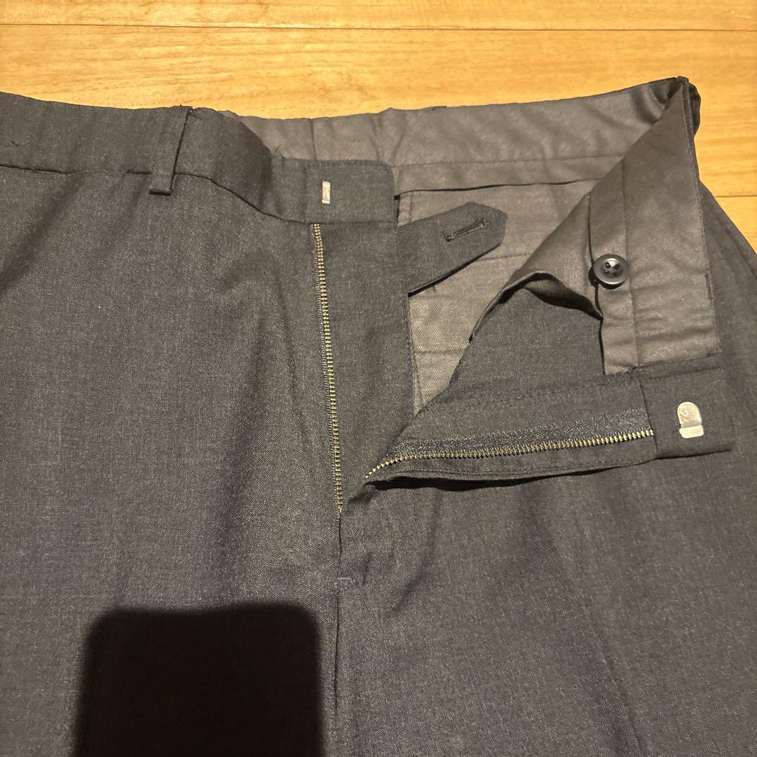 RRL スラックス　テーパード　パンツ　メンズ　ダブルアールエル