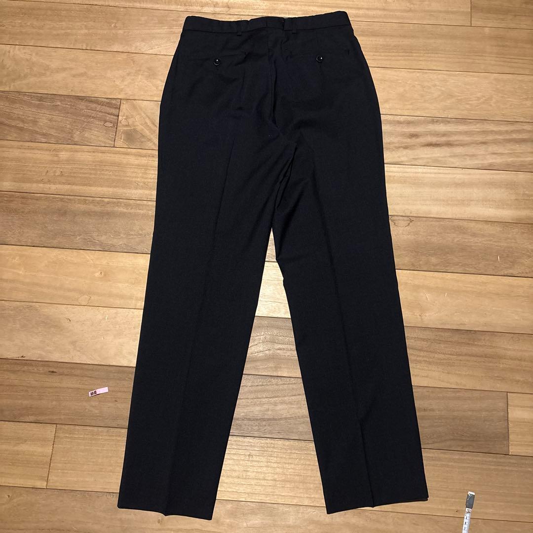 RRL スラックス　テーパード　パンツ　メンズ　ダブルアールエル