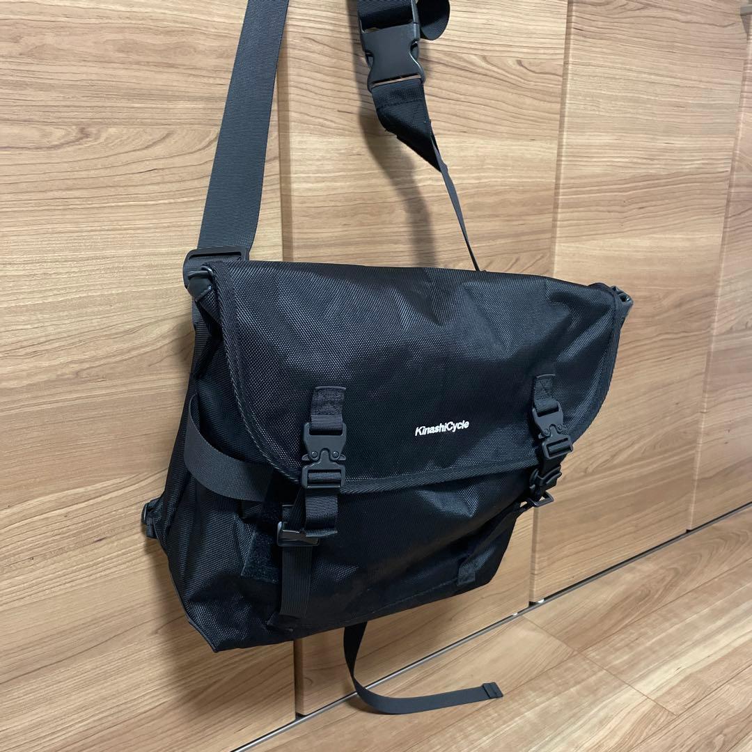 木梨サイクル メッセンジャーバッグ - メルカリ
