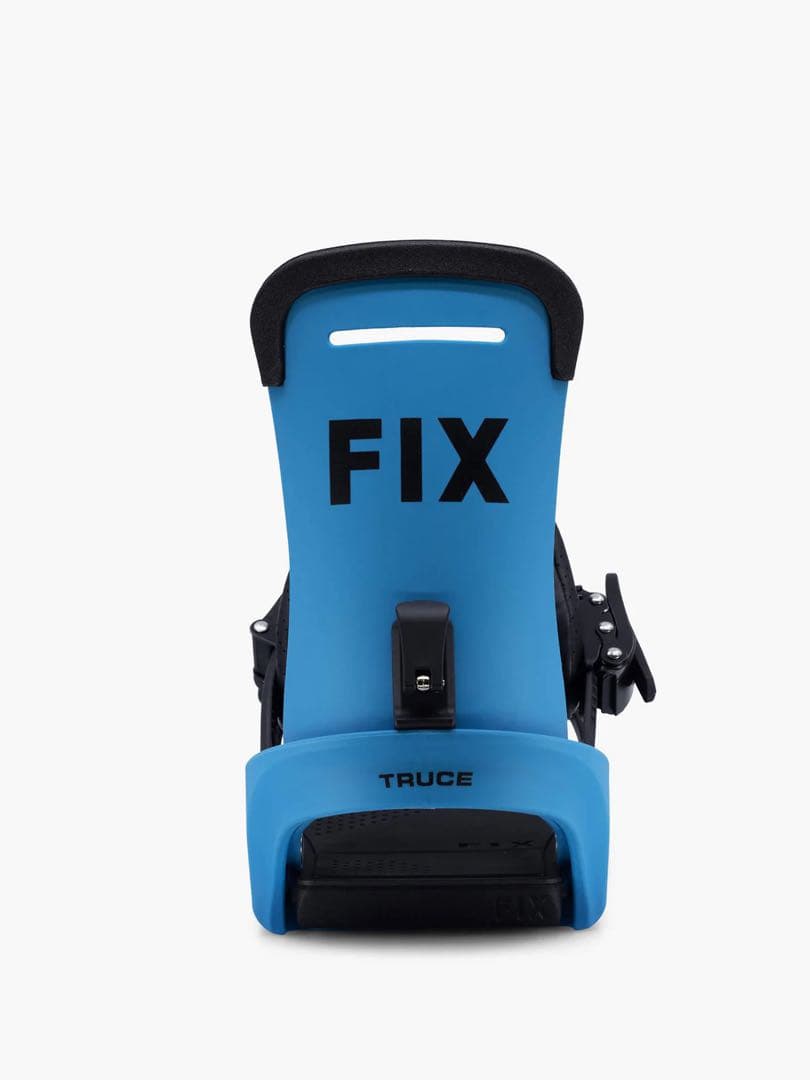 未使用　FIX TRUCE ビンディング スノーボード　フィックス