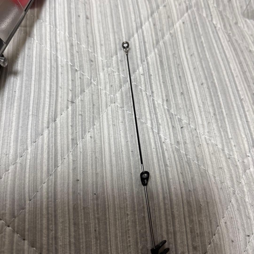 シマノ21極翔1.2-500