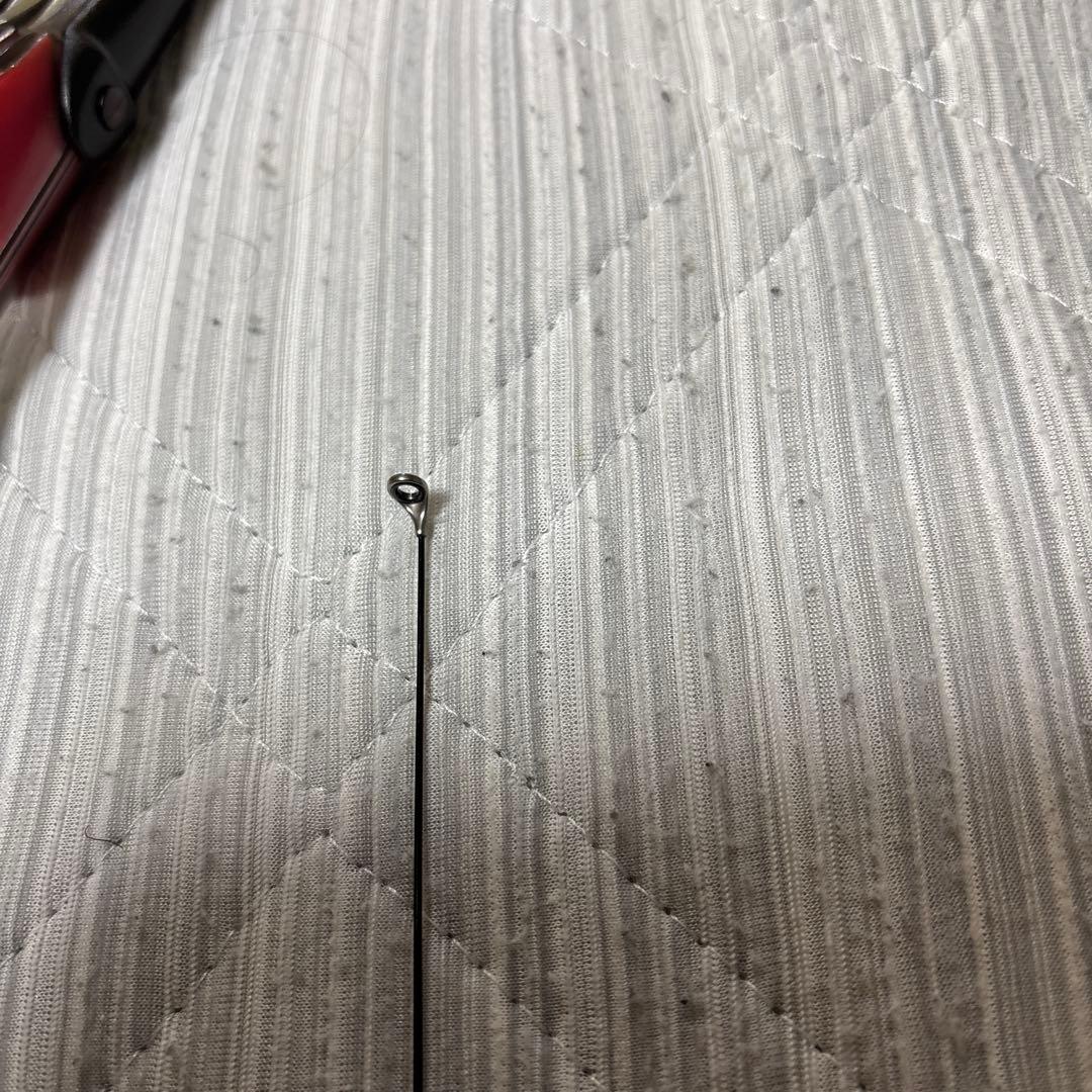 シマノ21極翔1.2-500