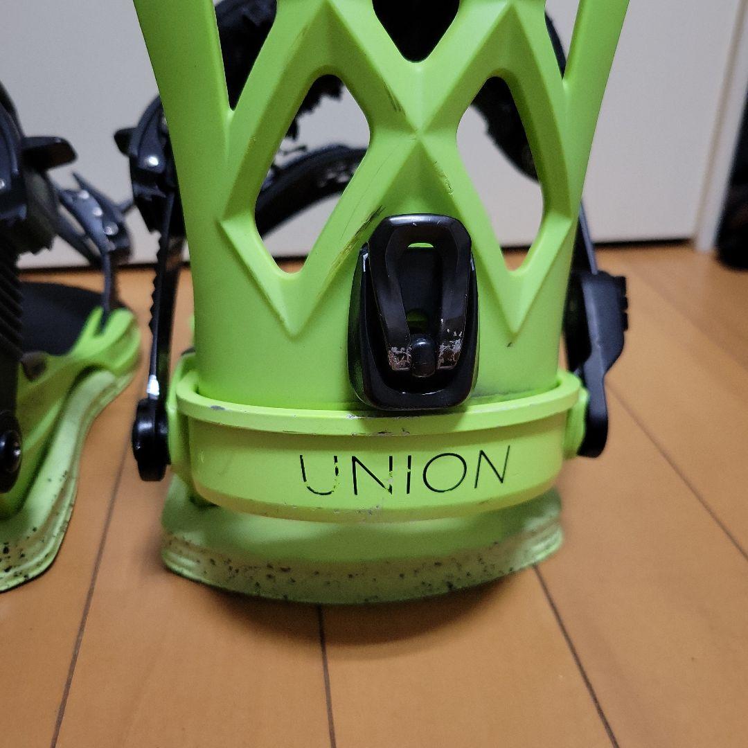 ユニオンコンタクトプロ