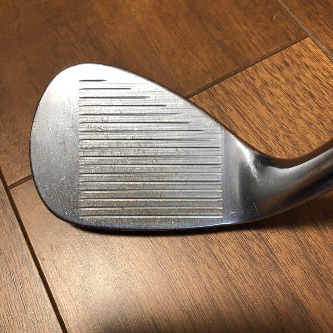 Vokey Design SM9 ウェッジ 60度