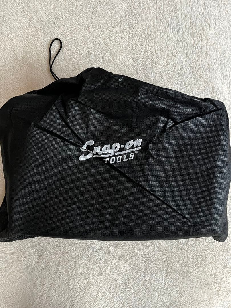 スナップオン トランクオーガナイザー