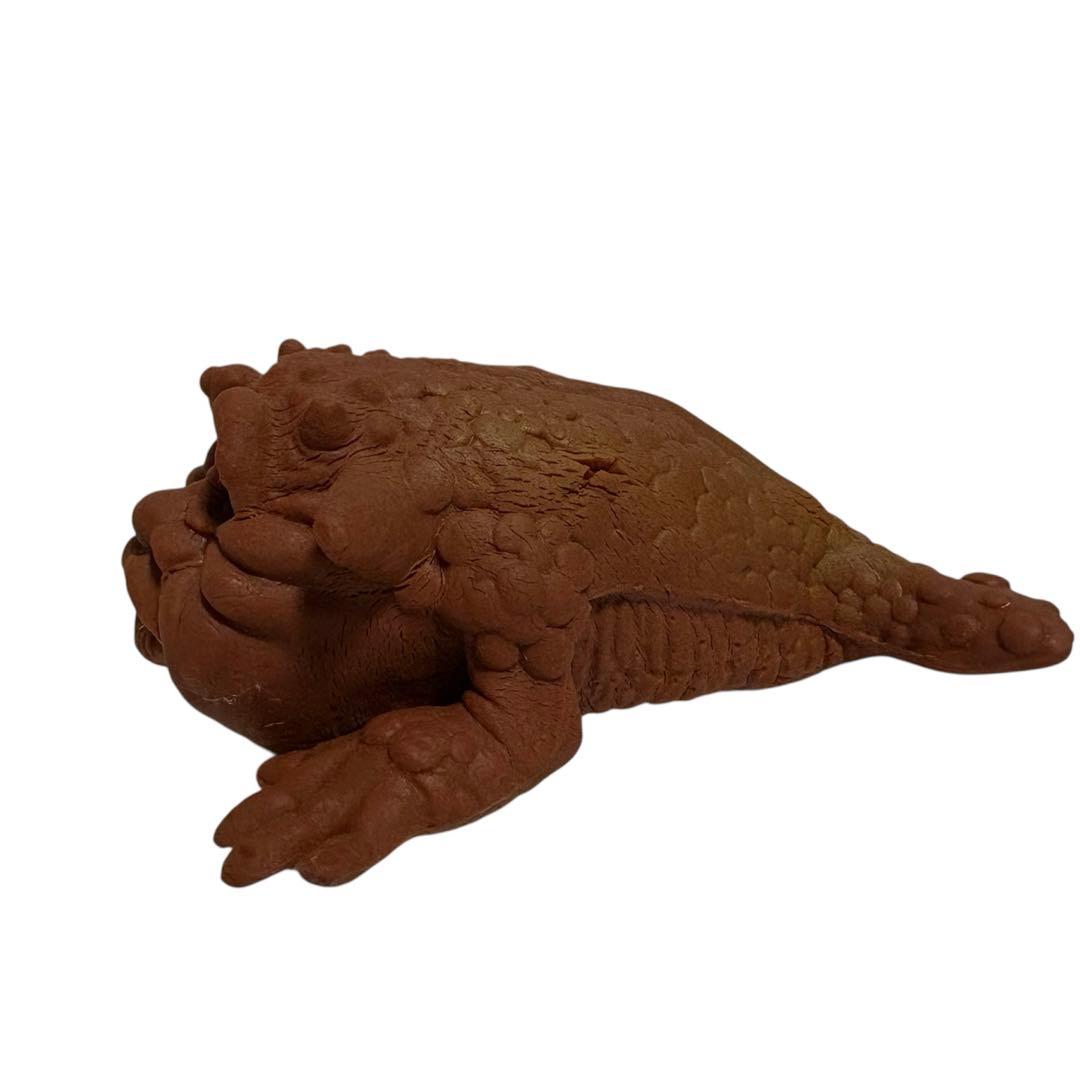 当時物 アクション ボグリンズ 1993年製 BOGLINS ツクダホビー