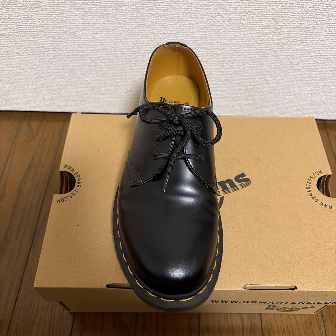靴 Dr. Martens