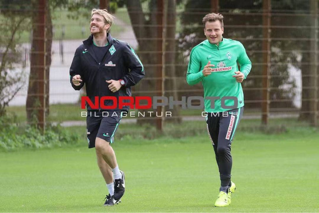 Nike ナイキ ブレーメン練習着支給品希少セット