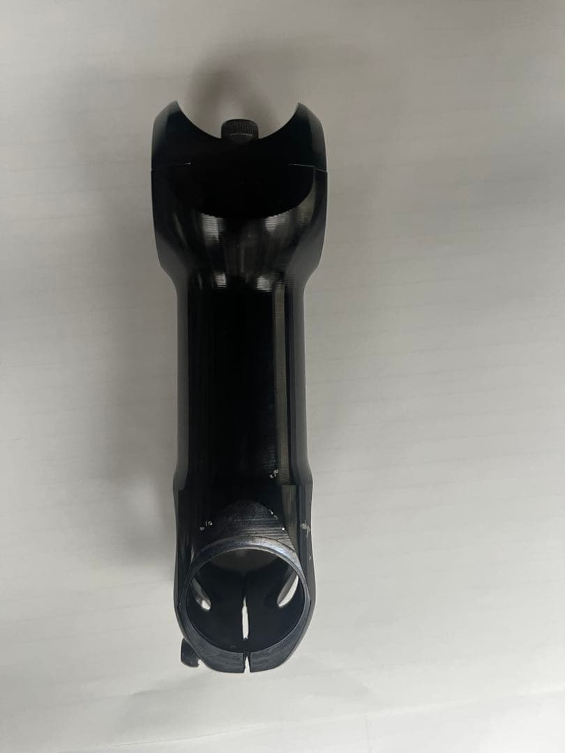 THOMSON Elite X2 ステム 100mm ブラック