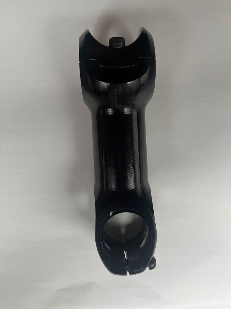 THOMSON Elite X2 ステム 100mm ブラック