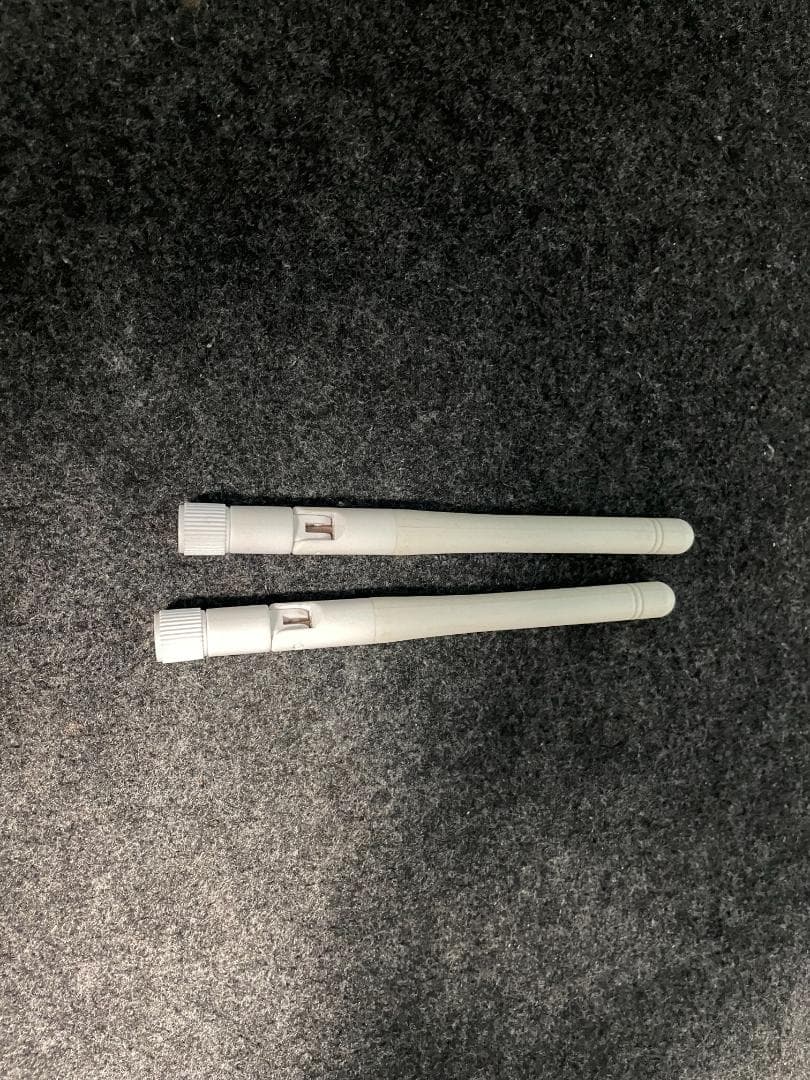 SkyZone Cobra S FPVゴーグル 5.8GHz